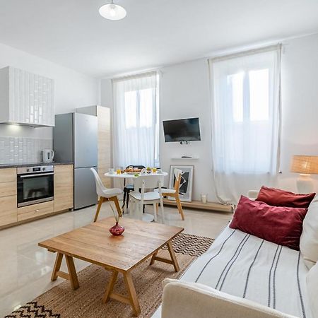 Le Borely: Appartement Climatise Avec 2 Chambres, A 800M De La Plage Marseille Exterior photo